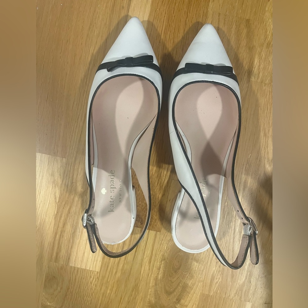 Kate Spade flats